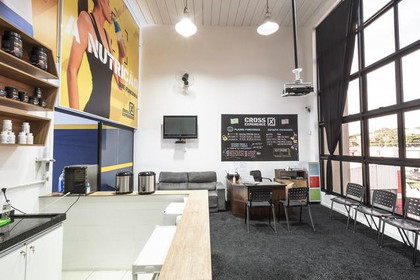Imagem 6 da galeria do parceiro Cross Experience Ourinhos