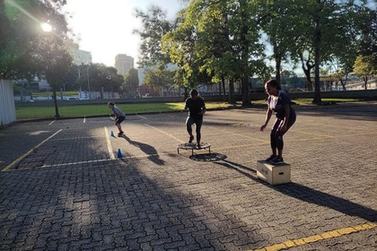 Imagem 4 da galeria do parceiro Seja Ideale