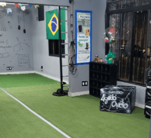Imagem 5 da galeria do parceiro Health House Gym