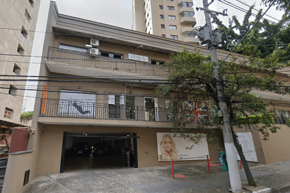 Imagem 2 da galeria do parceiro Repense Pilates