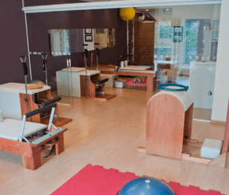 Imagem 4 da galeria do parceiro Repense Pilates