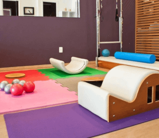 Imagem 6 da galeria do parceiro Repense Pilates