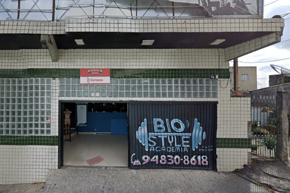 Imagem 2 da galeria do parceiro Academia Bio Style