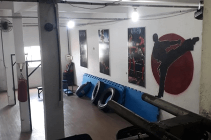 Imagem 3 da galeria do parceiro Academia Bio Style