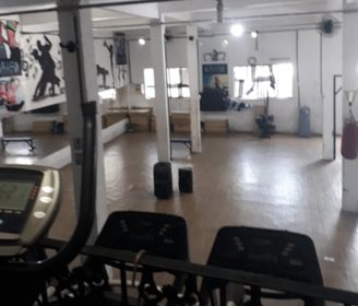 Imagem 6 da galeria do parceiro Academia Bio Style