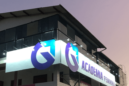 Imagem 2 da galeria do parceiro G Academia Feminina