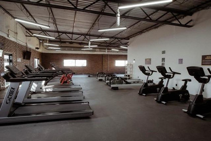 Image 2 from Alto Boxing Club partner gallery