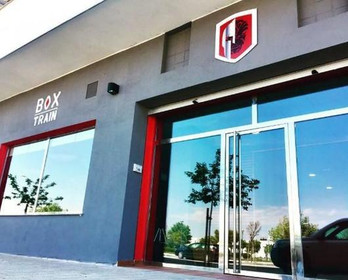 Imagen 2 de la galería del partner Box Train
