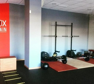 Imagen 1 de la galería del partner Box Train