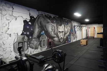 Imagen 5 de la galería del partner Fundadores Boxeo&Crossfit