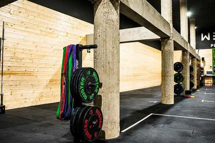 Imagen 1 de la galería del partner Wezone Conde Duque