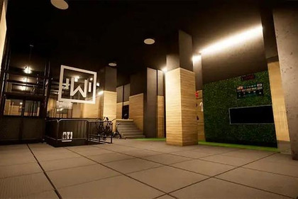 Imagen 2 de la galería del partner Wezone Conde Duque