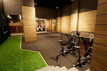 Imagen 3 de la galería del partner Wezone Conde Duque
