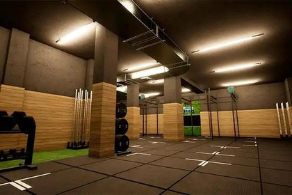 Imagen 4 de la galería del partner Wezone Conde Duque