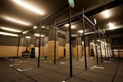 Imagen 5 de la galería del partner Wezone Conde Duque