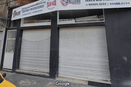 Imagem 2 da galeria do parceiro Stallony Team Artes Marciais