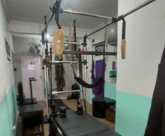 Imagem 2 da galeria do parceiro Yolo Pilates Studio Vila Formosa