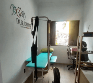 Imagem 4 da galeria do parceiro Yolo Pilates Studio Vila Formosa