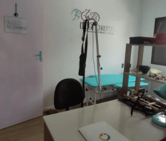 Imagem 5 da galeria do parceiro Yolo Pilates Studio Vila Formosa