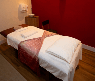 Imagem 5 da galeria do parceiro Buddha Spa Mooca Juventus