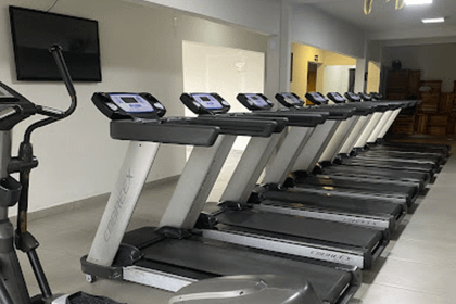 Imagem 4 da galeria do parceiro Território Fit Academia