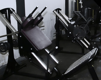 Imagem 3 da galeria do parceiro Academia Tauros Fitness