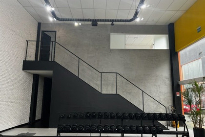 Imagem 3 da galeria do parceiro Academia Iron Giants