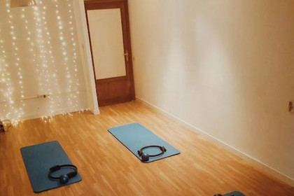 Imagen 3 de la galería del partner Unna - Life - Acceso a clase de Yoga, Pilates o Mindfulness