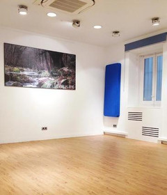 Imagen 5 de la galería del partner Unna - Life - Acceso a clase de Yoga, Pilates o Mindfulness