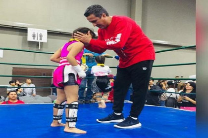 Imagen 4 de la galería del partner Red Corner Muay Thai