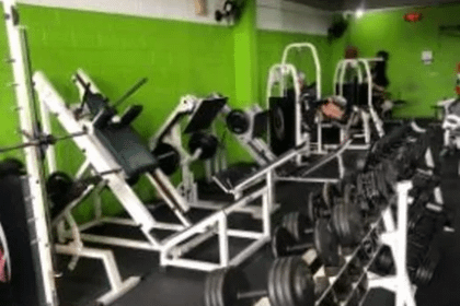 Imagem 1 da galeria do parceiro EVOLUTION TRAINING INDUSTRIAL