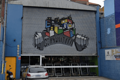 Imagem 2 da galeria do parceiro EVOLUTION TRAINING INDUSTRIAL