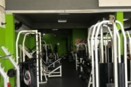 Imagem 3 da galeria do parceiro EVOLUTION TRAINING INDUSTRIAL