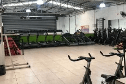 Imagem 5 da galeria do parceiro EVOLUTION TRAINING INDUSTRIAL