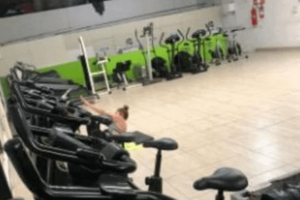Imagem 6 da galeria do parceiro EVOLUTION TRAINING INDUSTRIAL