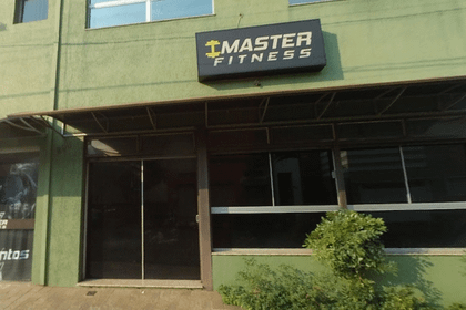 Imagem 2 da galeria do parceiro Academia Master Fitness