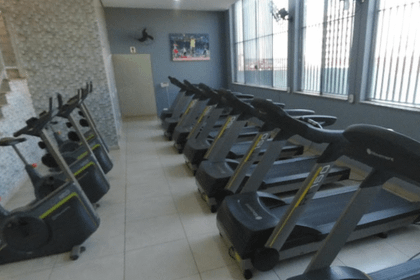 Imagem 3 da galeria do parceiro Academia Master Fitness