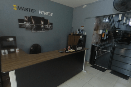 Imagem 5 da galeria do parceiro Academia Master Fitness