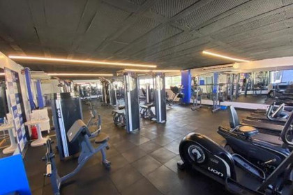 Imagem 1 da galeria do parceiro MyClub Academia