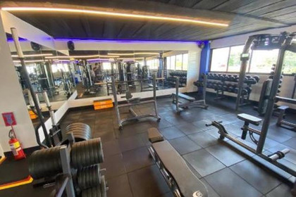 Imagem 3 da galeria do parceiro MyClub Academia