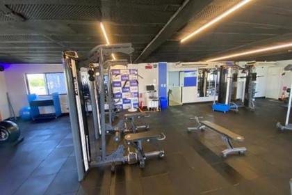 Imagem 4 da galeria do parceiro MyClub Academia
