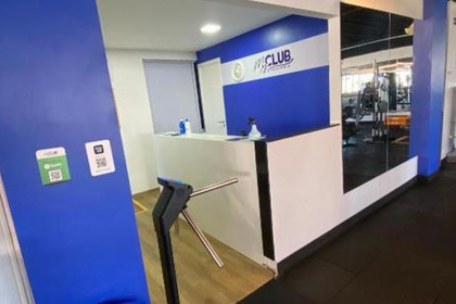 Imagem 5 da galeria do parceiro MyClub Academia