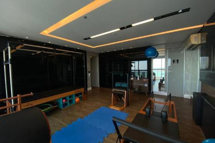 Imagem 4 da galeria do parceiro Clínica de Pilates Cinira Assad