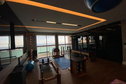 Imagem 5 da galeria do parceiro Clínica de Pilates Cinira Assad