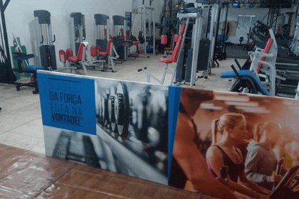 Imagem 1 da galeria do parceiro Studio Personal