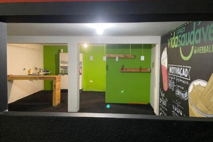 Imagem 2 da galeria do parceiro Cross Fire Vzp