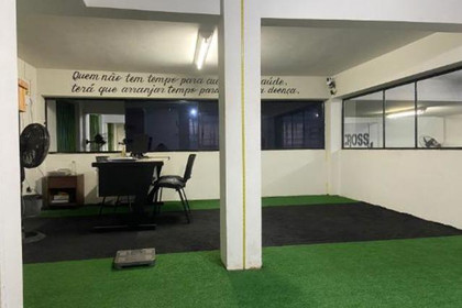 Imagem 3 da galeria do parceiro Cross Fire Vzp