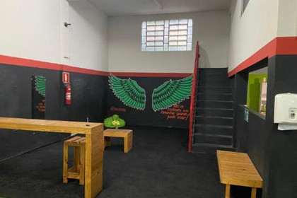 Imagem 4 da galeria do parceiro Cross Fire Vzp