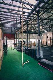 Imagem 5 da galeria do parceiro TAI Crossfit Asa Norte