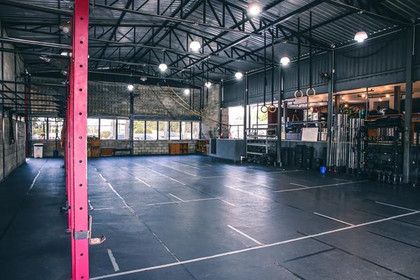 Imagem 3 da galeria do parceiro TAI Crossfit Asa Norte